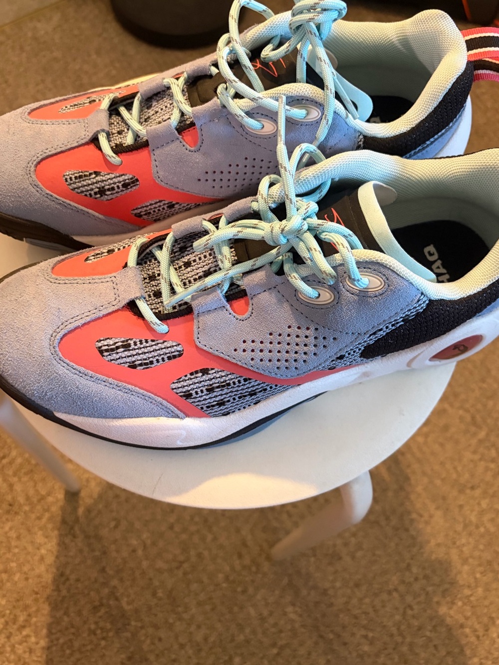 Men’s Shaq Tennis Shoes